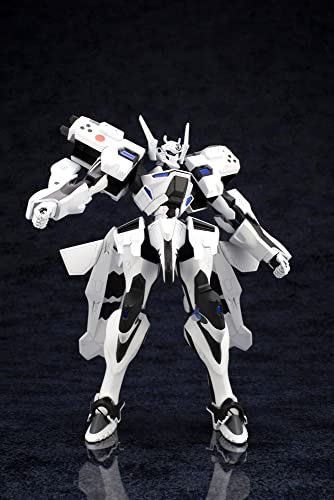 "Muv-Luv Alternative Total Eclipse" Shiranui Second Yuya Bridges Custom Ver. 1.5