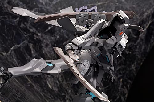 "Muv-Luv Alternative" Shiranui Japan Empire Custom Full Option Set