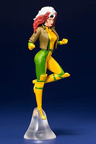 Gambit & Rogue (2 Pack version) - 1/10 scale - X-Men: The Animated Series - Kotobukiya