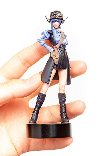Coretta - 1/20 scale - Minimum Factory Original Character - Max Factory