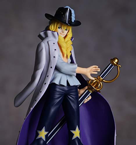 Cavendish Figuarts Zero One Piece