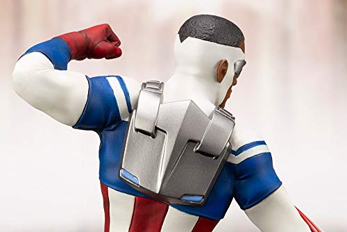 Captain America (Sam Wilson) - 1/10 scale - Avengers - Kotobukiya