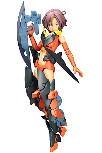 Megami Device SOL Roadrunner