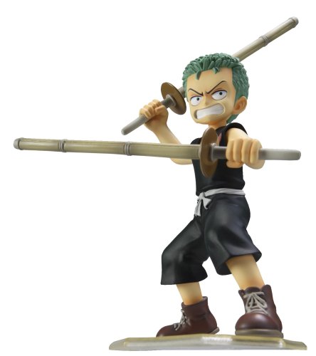 Portrait Of Pirates One Piece serie CB-2 Zoro