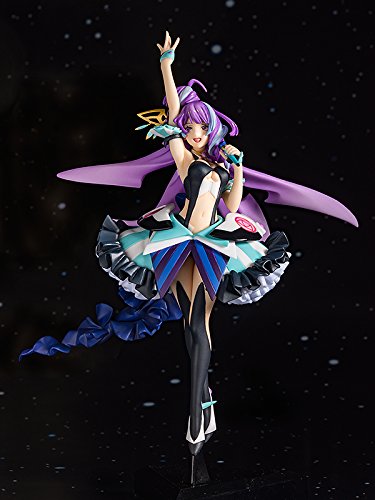 "Macross Delta" PLAMAX MF-11 minimum factory Mikumo Guynemer