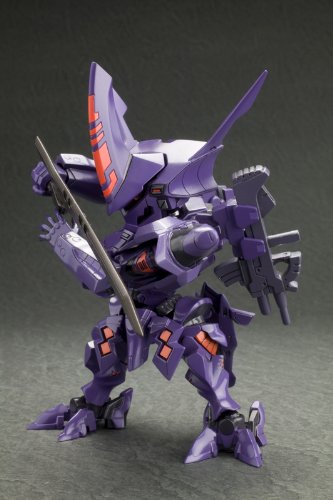 Takemikazuchi Type-00R D-Style, MUV-LUV Alternativa - Kotobukiya