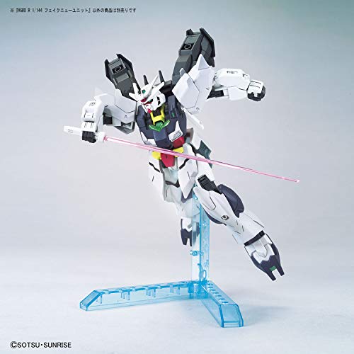 1/144 HGBD:R "Gundam Build Divers Re:Rise" Fake New Unit