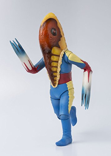 Metron Seijin S.H.Figuarts Ultraseven - Bandai