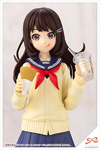 Sousai Shojo Teien After School Cafe Table