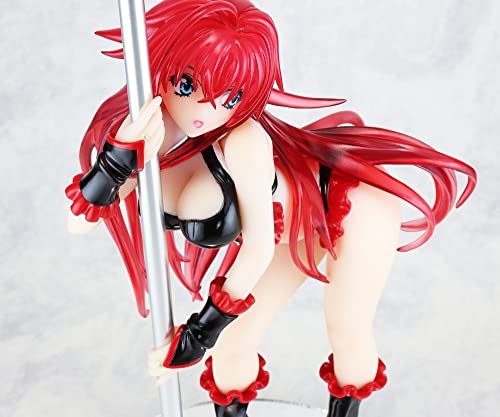 "High School DxD" Rias Gremory Pole Dance Ver. -Black Color-