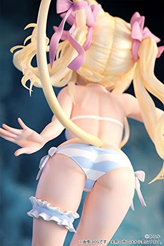 Kemomimi Gakuen Illustrated by Alka Kinpatsu-chan