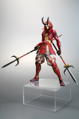 Sanada Yukimura Sengoku Basara 2 - Kotobukiya