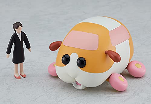 Moderoid "PUI PUI Molcar" Molcar Potato