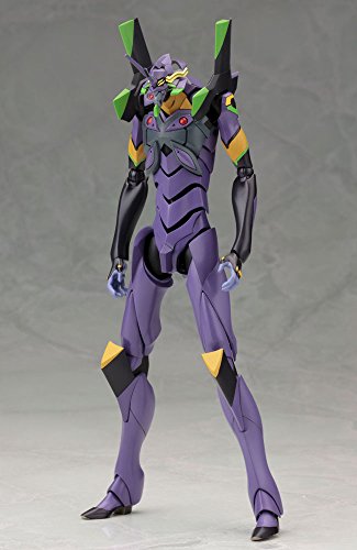 EVA-13 - 1/400 Skala - Evangelion Shin Gekijouban - Kotobukiya