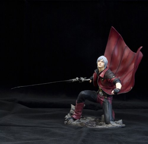 Dante Sparda 1/6 ARTFX Statue Devil May Cry 4 - Kotobukiya