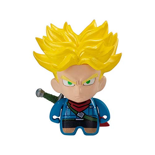 Future Trunks SSJ Kore Chara! Dragon Ball Super - Bandai