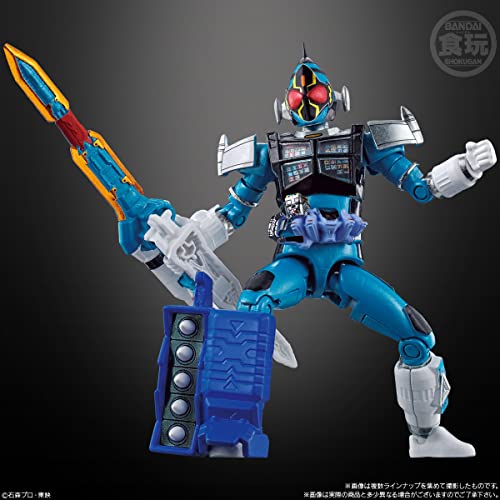SO-DO Chronicle "Kamen Rider Fourze"