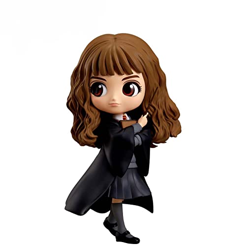 Hermione Granger - Q Posket - Harry Potter- Banpresto