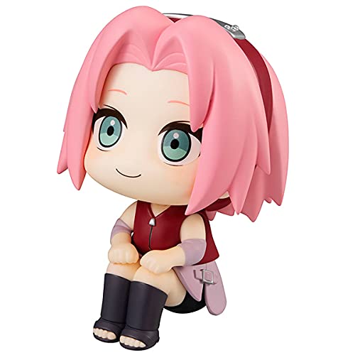 "NARUTO -Shippuden-" Look Up Series Haruno Sakura