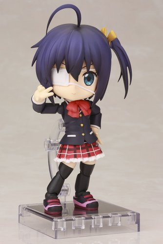 Takanashi Rikka Cu-Poche (#14) Chuunibyou demo Koi ga Shitai! Ren - Kotobukiya