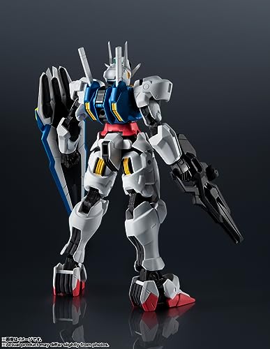 Gundam Universe XVX-016 "Mobile Suit Gundam: The Witch from Mercury" Gundam Aerial