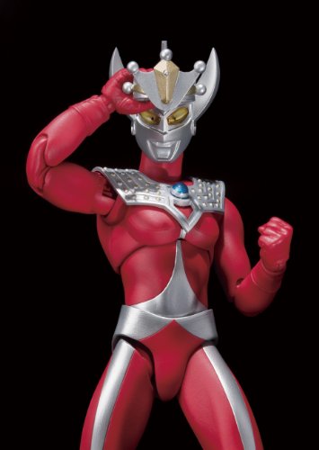 Ultraman Tarou Ultra-Act Ultraman Tarou - Bandai