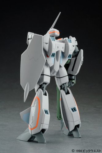 VF-11B Thunderbolt (Battroid version) GN-U Dou Macross Plus - Yamato