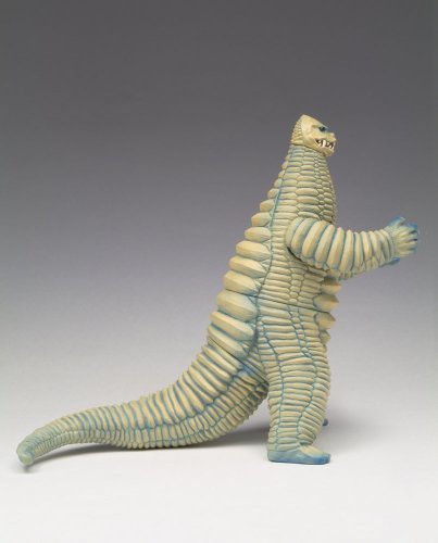 Red King (2.0 version) Kaijuu Hyouhon Ultraman - Bandai