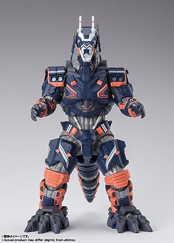 S.H.Figuarts "Ultraman Blazar" Type 23 Special Tactical Armored Kaiju Earth Garon
