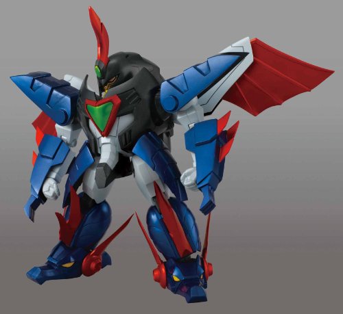 Vyburst Variable Action Madou King Granzort - MegaHouse