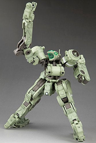 EXF-10/32 Greifen (RE version) - 1/100 scale - Frame Arms - Kotobukiya