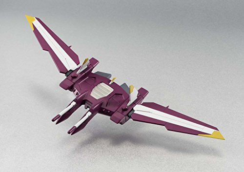 ZGMF-X09A Justice Gundam Robot Damashii <Side MS> Kidou Senshi Gundam SEED - Bandai