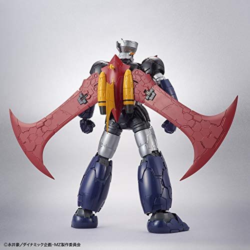 Mazinger Z - 1/60 Échelle - Mazinger Z / Infinity (2018) - Spiritueux Bandai