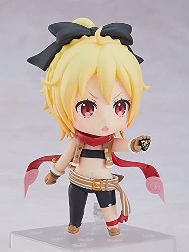 "Re:ZERO Starting Life in Another World" Nendoroid#1706 Felt
