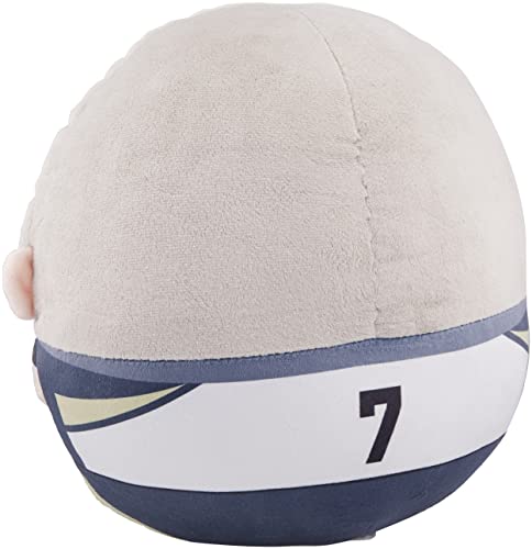 HQ-21 "Haikyu!!" Fuwakororin Big 3 F Konoha Akinori