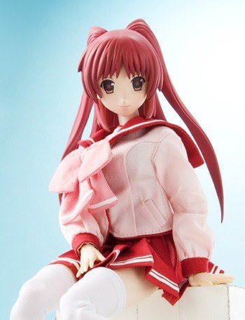 Kousaka Tamaki 1/6 To Heart 2 - MegaHouse