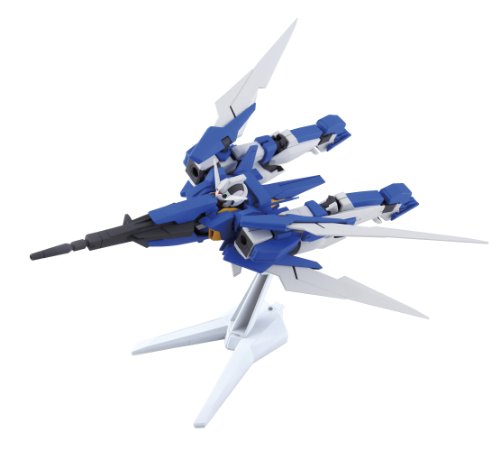 Gundam Age-2 Normal - 1/144 Échelle - HTGAGE (# 10) Kidou Senshi Gundam Age - Bandai