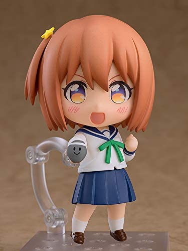 Asteroid innamorato - Nendoroid # 1308 Konohata Mira (buona compagnia di sorriso)