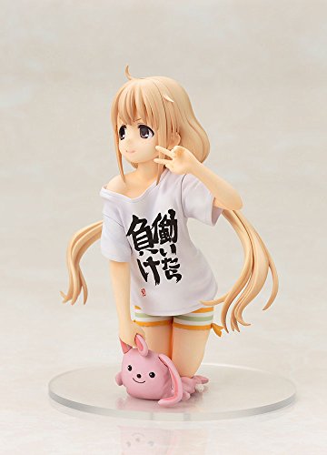 Futaba Anzu 1/8 iDOLM@STER Cinderella Girls - Kotobukiya