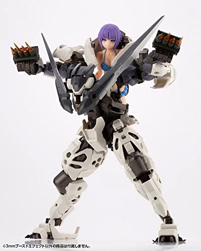 M.S.G Modeling Support Goods 3mm Boost Effect