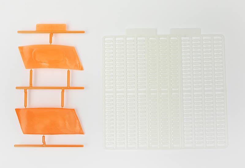 Sushi Plastic Model: Ver. Salmon