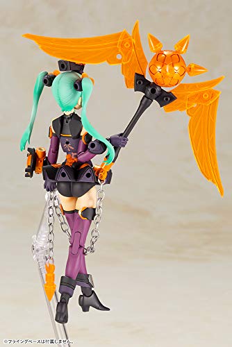 Bonita chica mágica (versión Oscuridad)-escala 1/1-Dispositivo Megami (7.1)-Kotobukiya