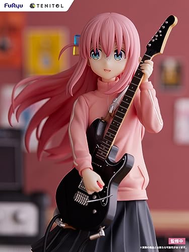 TENITOL "Bocchi the Rock!" Gotoh Hitori