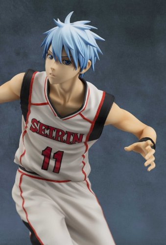Kuroko no Basket : Tetsuya Kuroko - MegaHouse