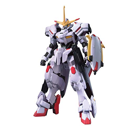 1/144 HG "Mobile Suit Gundam Iron-Blooded Orphans Urdr-Hunt" Gundam Hajiroboshi