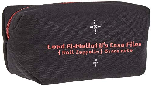 "The Case Files of Lord El-Melloi II -Rail Zeppelin Grace Note-" Dot Art Pouch