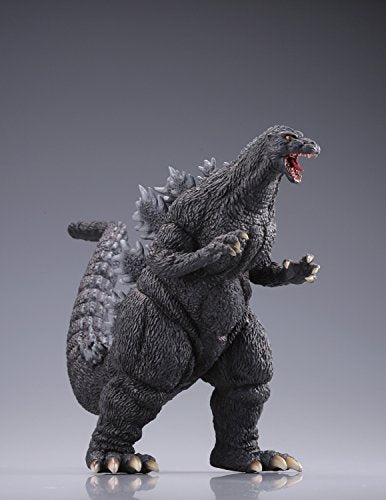 Sci-Fi Monster Soft Vinyl Model Kit Collection "Godzilla vs. SpaceGodzilla" Godzilla 1994
