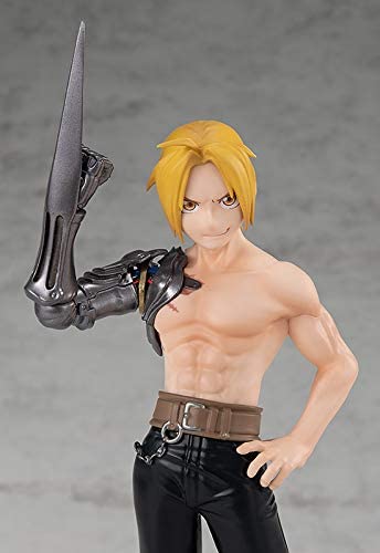 Fullmetall-Alchemist: Brotherhood - Pop Up Parade Edward Elric (GOOD SMILL Company)