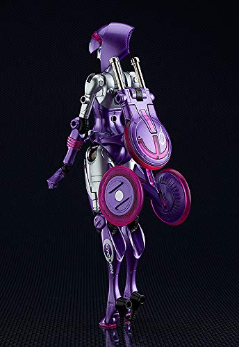 Cyclion Cyclion Type Lavender