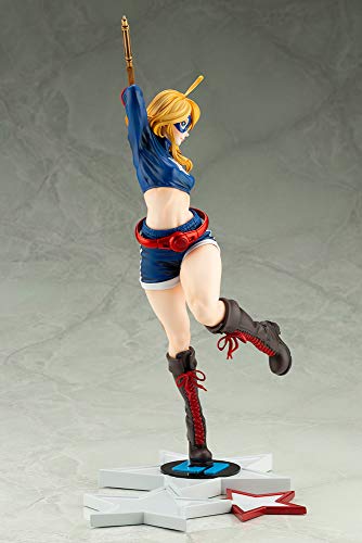 DC COMICS BISHOUJO "DC Universe" Star Girl